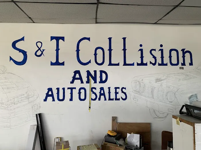 S&I Collision And Auto Sales 6