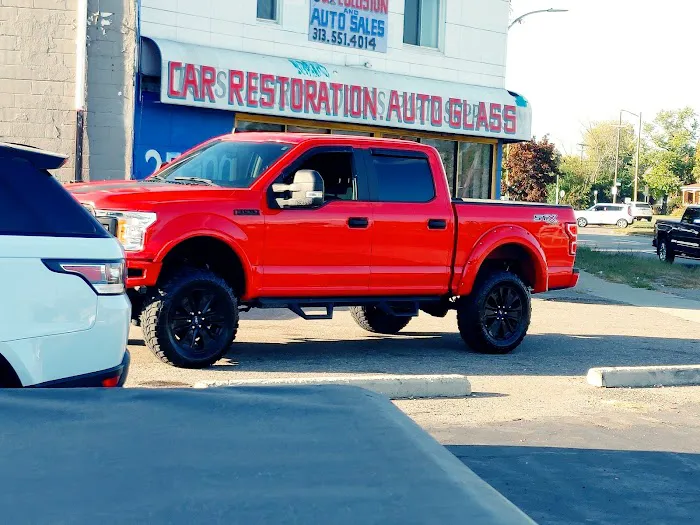 S&I Collision And Auto Sales 2