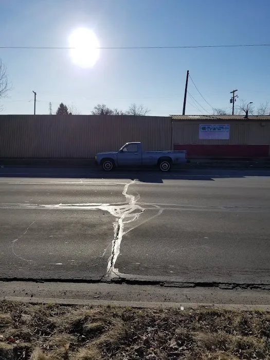 Crash Auto Parts LLC 0