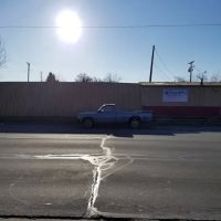 Crash Auto Parts LLC