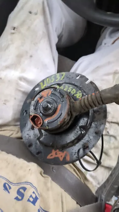 Crash Auto Parts LLC 7