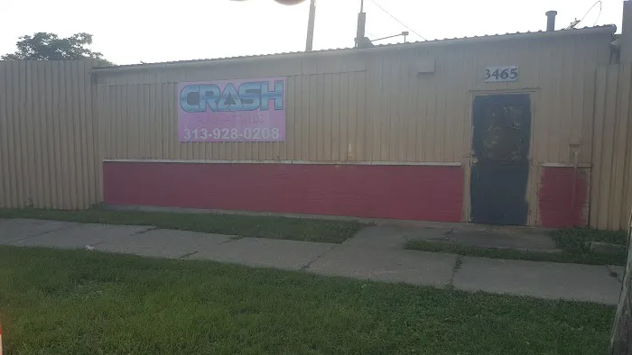 Crash Auto Parts LLC 2