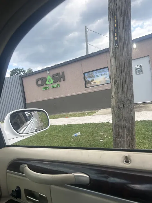 Crash Auto Parts LLC 4