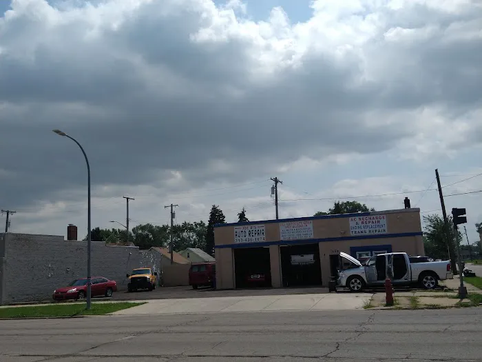 J.B.'s Auto Repair 2