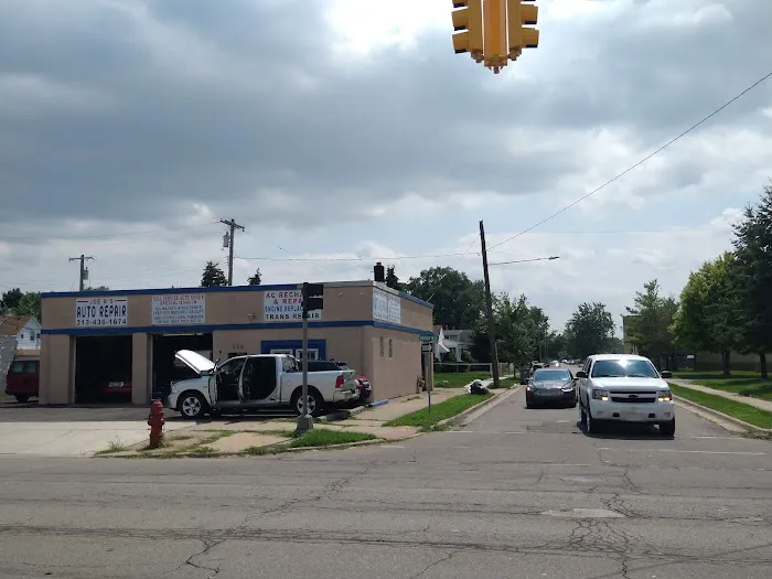 J.B.'s Auto Repair 4