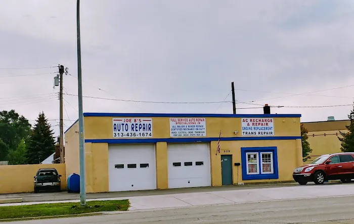 J.B.'s Auto Repair 5