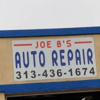 J.B.'s Auto Repair