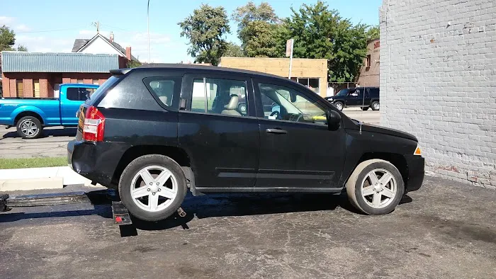 J.B.'s Auto Repair 3
