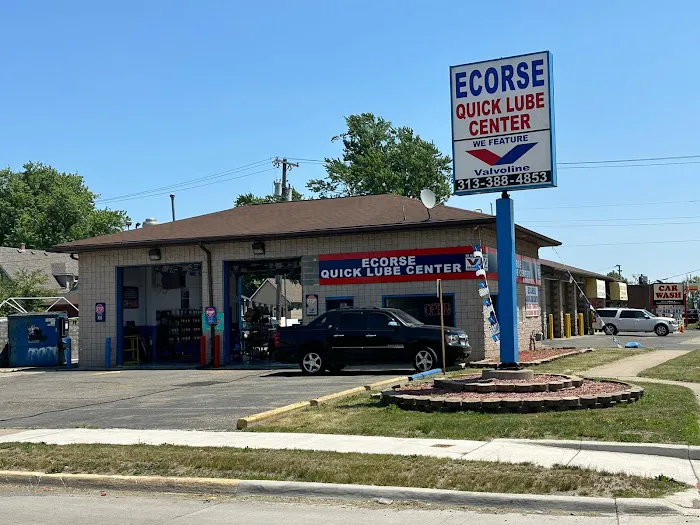 Ecorse Quick Lube Center (QLC) 7