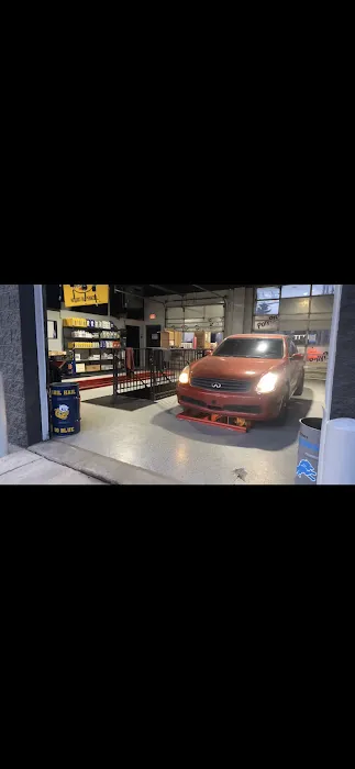 Motor City Lube Centers 6