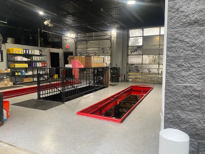 Motor City Lube Centers 3