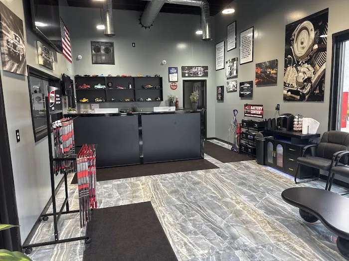 Ecorse Auto Center - Firestone 4