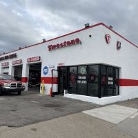 Ecorse Auto Center - Firestone