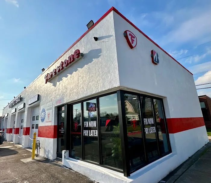 Ecorse Auto Center - Firestone 3