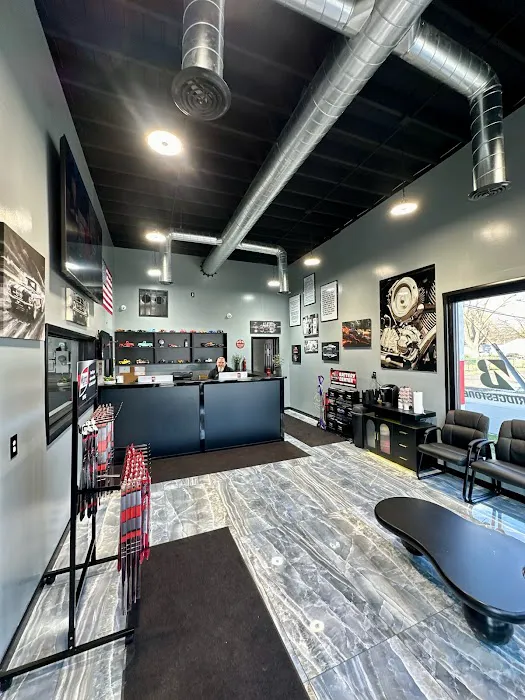 Ecorse Auto Center - Firestone 1