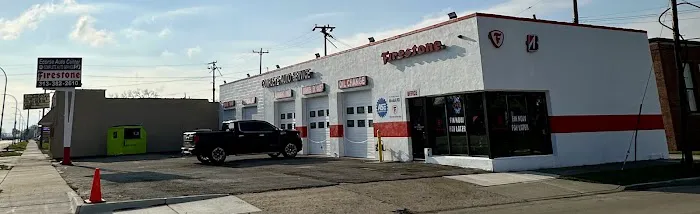 Ecorse Auto Center - Firestone 2