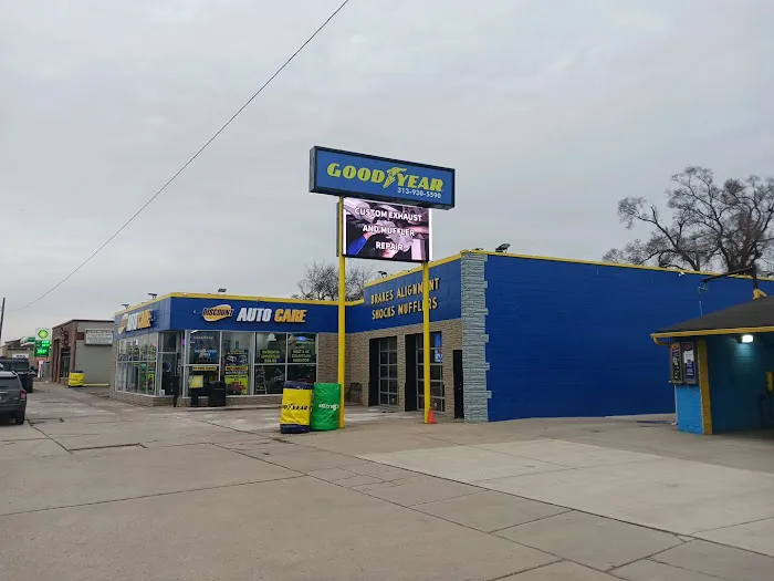 Discount Auto Care 0