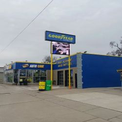 Discount Auto Care ico