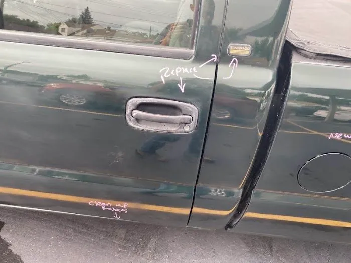 Southriver Collision & Mechanical Repair 5