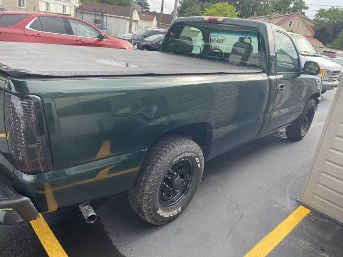 Southriver Collision & Mechanical Repair 4