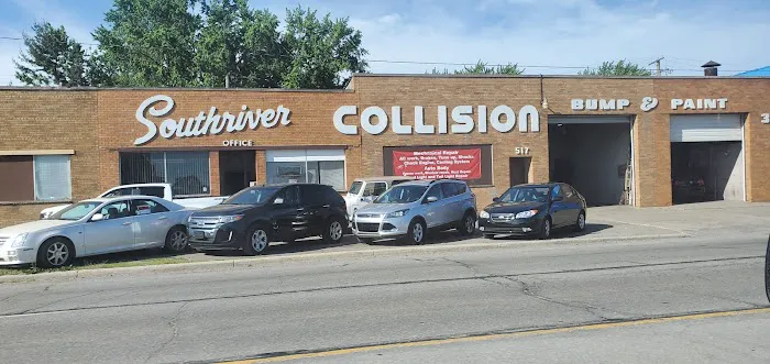 Southriver Collision & Mechanical Repair 8
