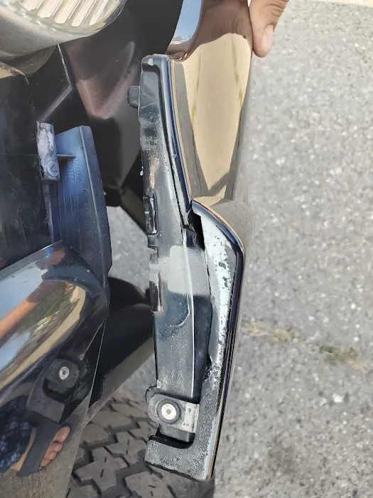 Southriver Collision & Mechanical Repair 9