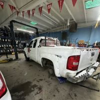 CRUZ TIRE