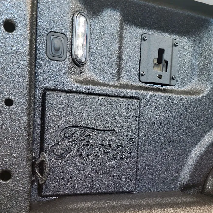 Ground Effects Ltd 8