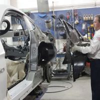 Jack Demmer Collision Center