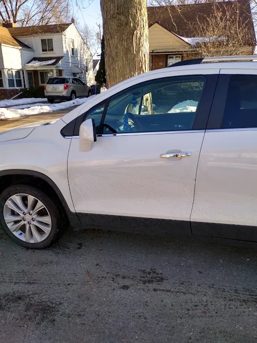 Jack Demmer Collision Center 5