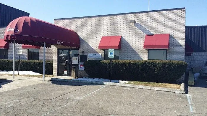 Jack Demmer Collision Center 8