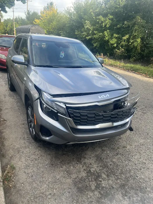 Jack Demmer Collision Center 2