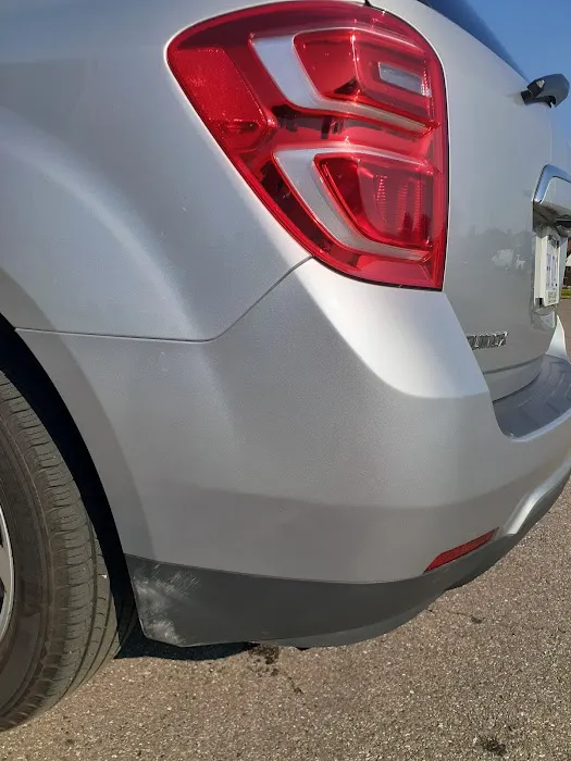 Jack Demmer Collision Center 6