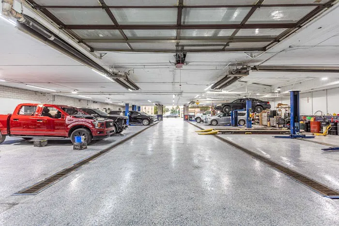 Metrotech Automotive Group 4