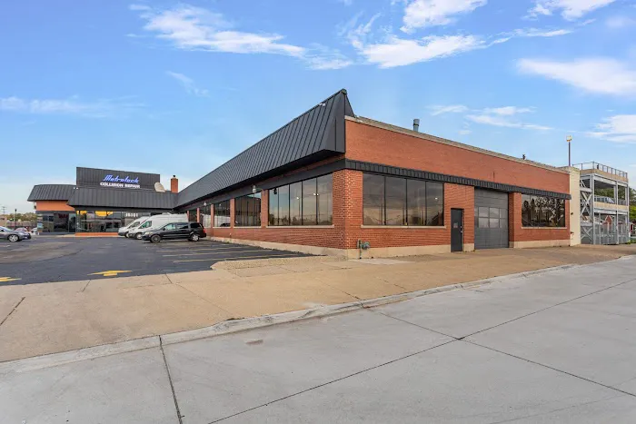 Metrotech Automotive Group 1