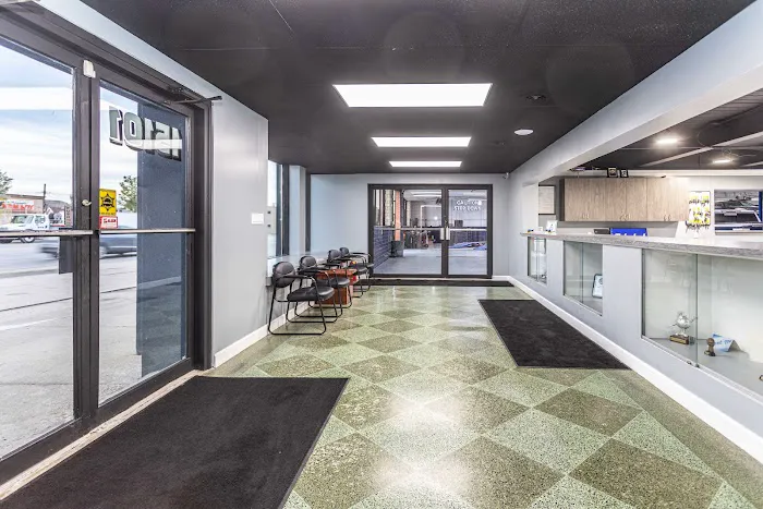 Metrotech Automotive Group 9