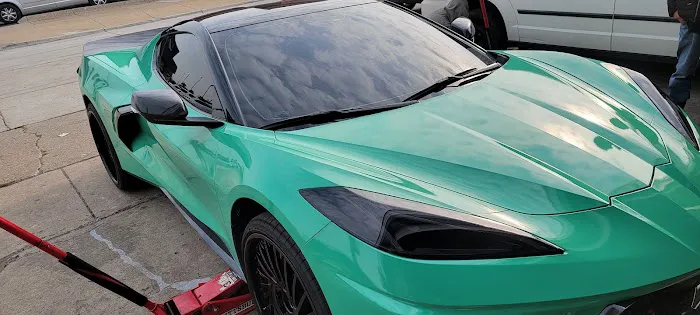 Elite tire 0
