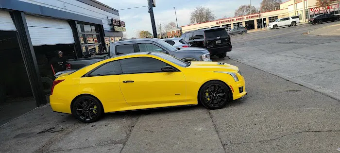 Elite tire 4