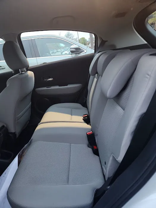 LaFontaine Buick GMC Dearborn Service Center 8