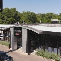LaFontaine Buick GMC Dearborn Parts Center