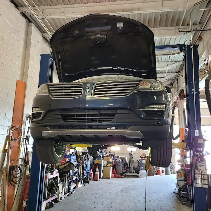 N&S Auto Repair 2