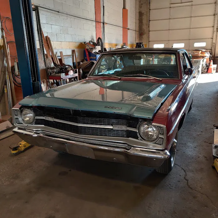 N&S Auto Repair 4