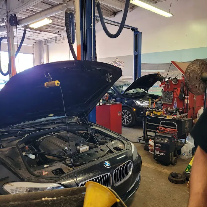 N&S Auto Repair 3