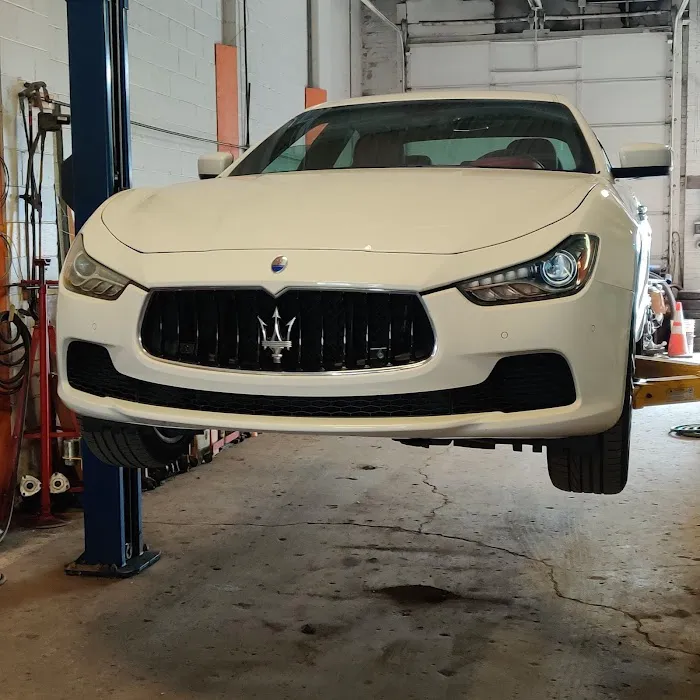 N&S Auto Repair 8