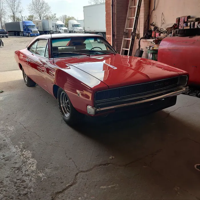 N&S Auto Repair 9