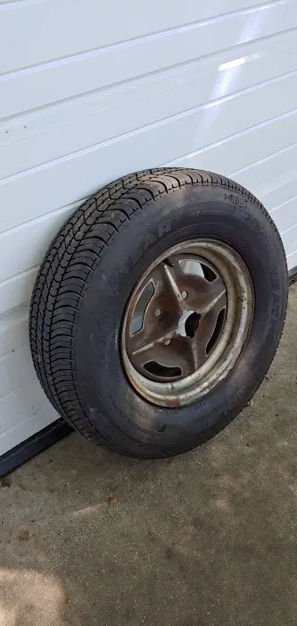 Bargain Tire Co 3
