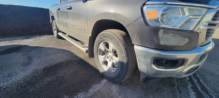 Bargain Tire Co 0