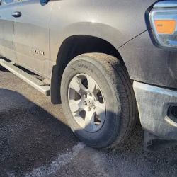 Bargain Tire Co ico