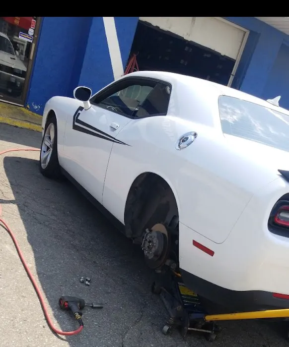 Bargain Tire Co 6