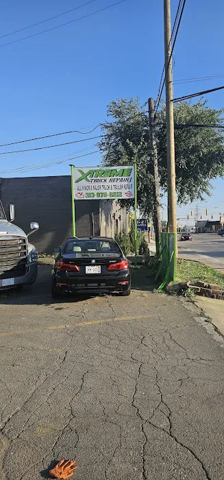 Xtreme Truck Repair 6